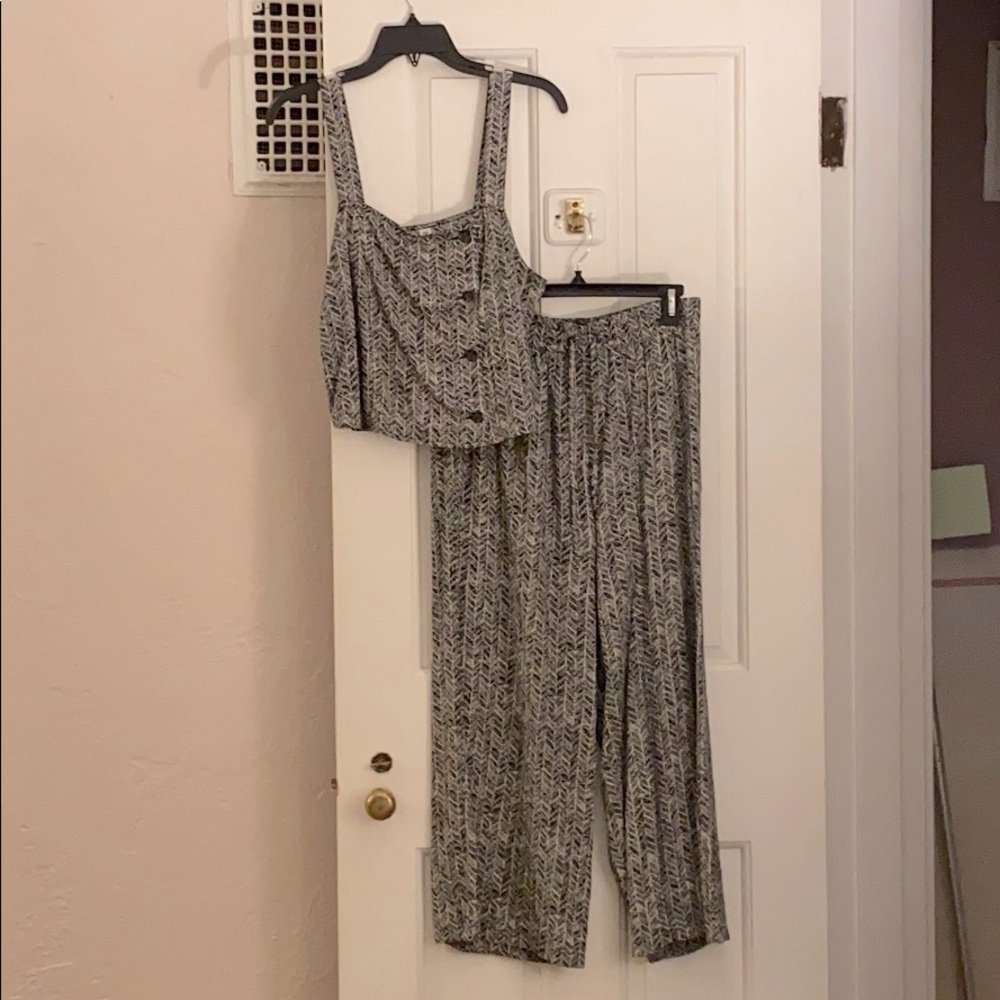 Vacation set